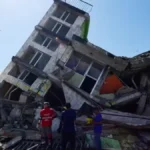 Colômbia nega recusar ajuda a vítimas de terremoto por ideologia