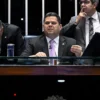 Davi diz que diálogo com Lula foi restabelecido após encontro