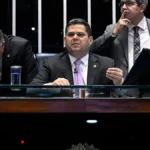 Davi diz que diálogo com Lula foi restabelecido após encontro