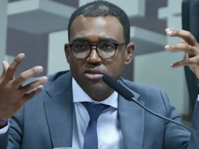 Diretor do BC relata à PF ambiente hostil e vazamentos no caso Master