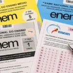 Enem: como usar provas antigas e simulados para estudar