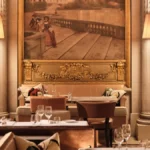 Paris: Roteiro Gastronômico de Luxo Une Surrealismo e Tradição