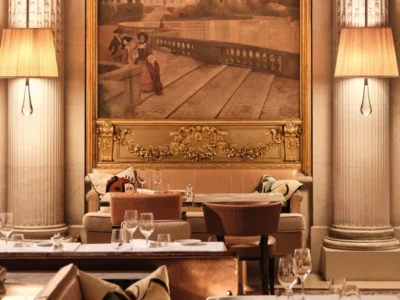 Paris: Roteiro Gastronômico de Luxo Une Surrealismo e Tradição