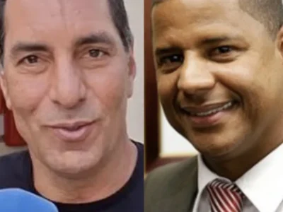 Marcelinho e Edmundo superam fortuna de políticos no TSE