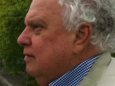Jornalismo de Brasília perde Luiz Gutemberg, aos 89 anos