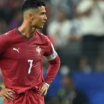 Cristiano Ronaldo anuncia: 'Este é meu último ano no futebol